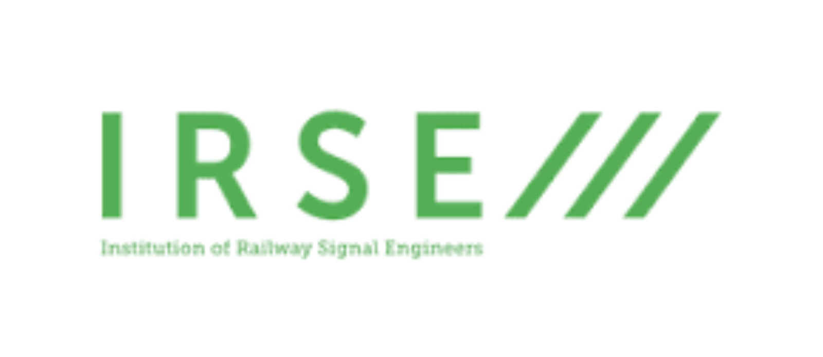 IRSE Logo